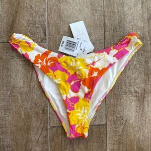 LSpace Rocky Bikini Bottom